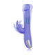MR BOSS - ARTURO VIBRATOR & ROTATOR COMPATIBLE CON WATCHME WIRELESS TECHNOLOGY