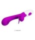 PRETTY LOVE - MOTH LICKING & VIBRATING LILA
