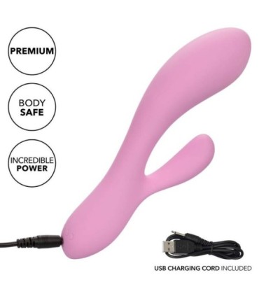 CALEXOTICS - CONTOUR ZOIE ROSA