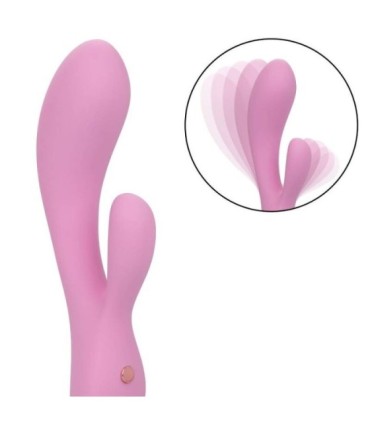 CALEXOTICS - CONTOUR ZOIE ROSA