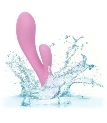 CALEXOTICS - CONTOUR ZOIE ROSA