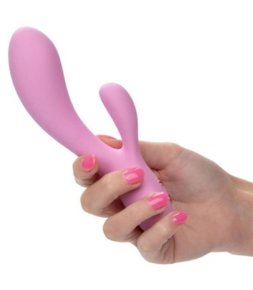 CALEXOTICS - CONTOUR ZOIE ROSA