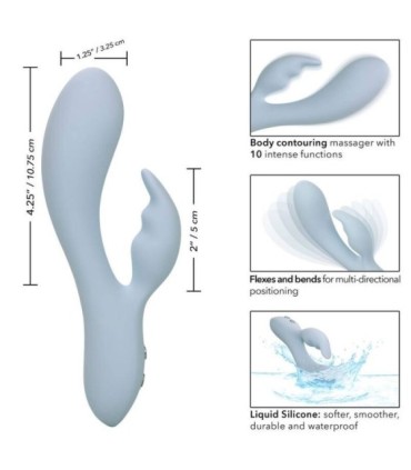 CALEXOTICS - CONTOUR KALI AZUL