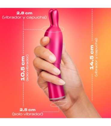 DUREX - TOY VIBRADOR VIBE & TEASE