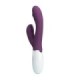 PRETTY LOVE - ANDRE VIBRADOR RABBIT & ESTIMULADOR PUNTO G MORADO