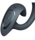 SATISFYER - G FOR GODDESS 1 VIBRADOR RABBIT GRIS OSCURO
