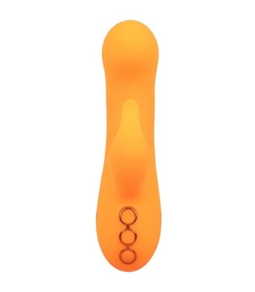 CALEXOTICS - MONTECITO MUSE VIBRADOR RABBIT NARANJA BY CALIFORNIA DREAMING