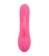 CALEXOTICS - SACRAMENTO SWEETIE VIBRADOR RABBIT ROSA BY CALIFORNIA DREAMING