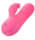 CALEXOTICS - SACRAMENTO SWEETIE VIBRADOR RABBIT ROSA BY CALIFORNIA DREAMING