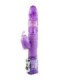 BAILE - ROTADOR UP & DOWN RABBIT LILA SUPERESTIMULADOR