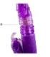 BAILE - ROTADOR UP & DOWN RABBIT LILA SUPERESTIMULADOR