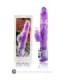 BAILE - ROTADOR UP & DOWN RABBIT LILA SUPERESTIMULADOR