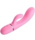 PRETTY LOVE - MARSKI VIBRADOR RABBIT & PUNTO G ROSA