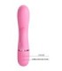 PRETTY LOVE - MARSKI VIBRADOR RABBIT & PUNTO G ROSA