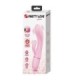 PRETTY LOVE - MARSKI VIBRADOR RABBIT & PUNTO G ROSA