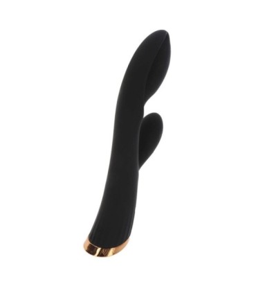 TOYJOY - IVY CASSIA XTRA INTENSE VIBRADOR ESTIMULADOR CLÍTORIS NEGRO