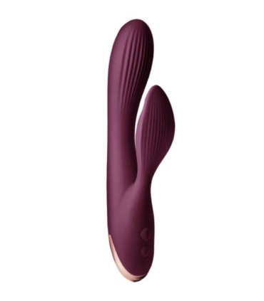 CLIMAXIMUM - LYANNA VIBRADOR RABBIT