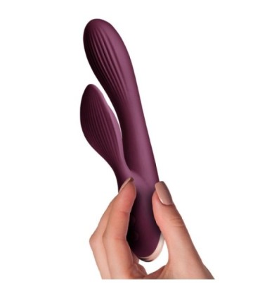CLIMAXIMUM - LYANNA VIBRADOR RABBIT