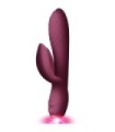 CLIMAXIMUM - SPIRIT VIBRADOR RABBIT LUCES LED