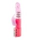 BAILE - ROTADOR RABBIT ROSA SUPERESTIMULADOR