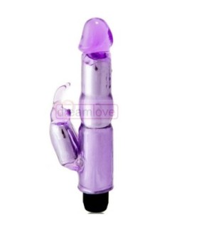BAILE - RABBIT FANTASY VIBE MORADO