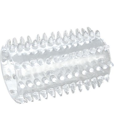 JOYDIVISION - EXTASY RING ANILLO ESTIMULADOR PARA EL PENE