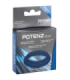 JOYDIVISION POTENZDUO - ANILLOS PARA PENE AZUL - M
