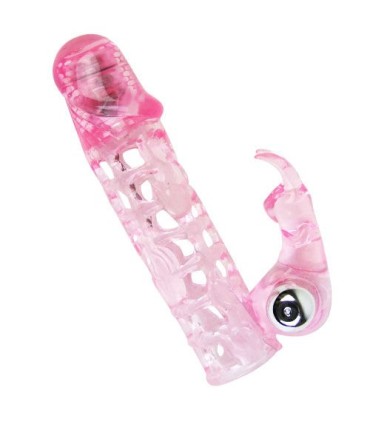 BAILE - ULTIMATE LOVE FUNDA EXTENSORA 10 V