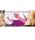 BAILE - ULTIMATE LOVE FUNDA EXTENSORA 10 V