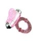 BAILE - SWEET ABS 10 RITMOS RING ANILLO PENE VIBRADOR ROSA