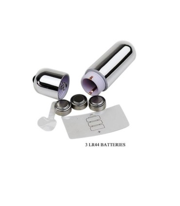 BAILE - SWEET ABS 10 RITMOS RING ANILLO PENE VIBRADOR ROSA