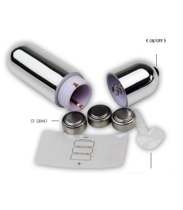 BAILE - SWEET 10 RITMOS FUNDA Y ANILLO SILICONA PARA EL PENE ROSA