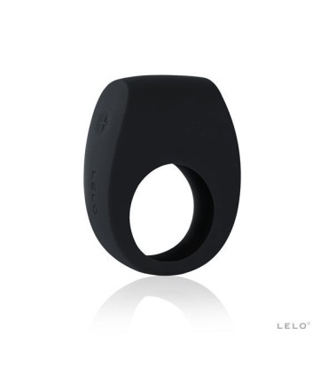 LELO - TOR II ANILLO VIBRADOR NEGRO