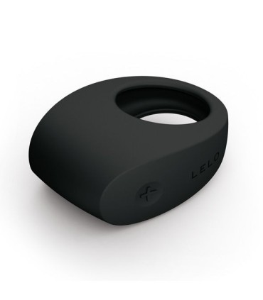 LELO - TOR II ANILLO VIBRADOR NEGRO