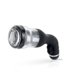 BAILE - ROTATION LOVER MASTURBADOR AUTOMÁTICO SOPORTE