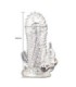 BAILE - BRAVE MAN EXTENSION PENE VIBRADOR RABBIT