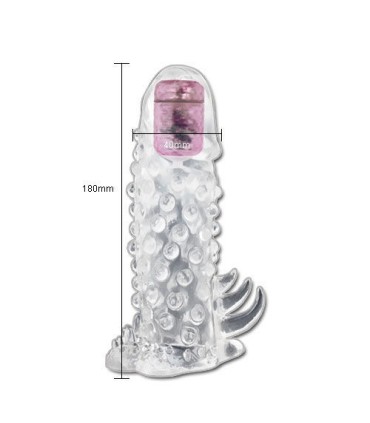 BAILE - BRAVE III MAN SENSOR EXTENSION