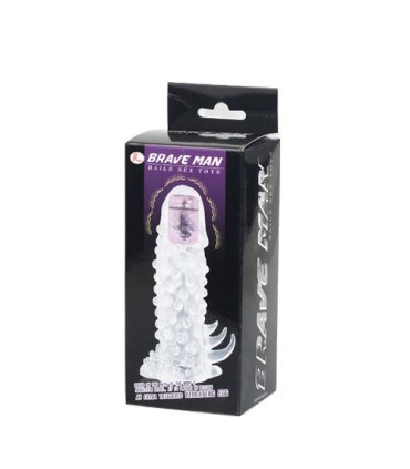 BAILE - BRAVE III MAN SENSOR EXTENSION