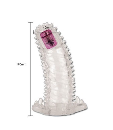 BAILE - BRAVE II MAN SENSOR EXTENSION