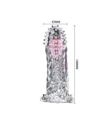 BAILE - BRAVE II MAN SENSOR EXTENSION