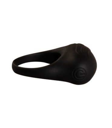 PRETTY LOVE - BERTRAM ANILLO VIBRADOR NEGRO