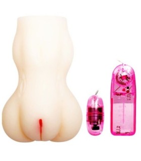 BAILE - PASSION LADY VAGINA MASTURBADORA