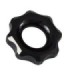 BATHMATE - ANILLO PENE SPARTAN NEGRO