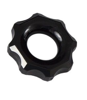 BATHMATE - ANILLO PENE SPARTAN NEGRO