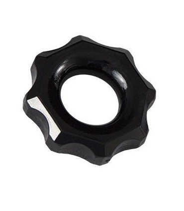 BATHMATE - ANILLO PENE SPARTAN NEGRO