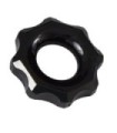 BATHMATE - ANILLO PENE SPARTAN NEGRO