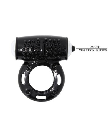 BAILE - POWER RING ANILLO VIBRADOR 10V