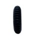 BAILE - TITAN COCKRING BLACK 1.9 CM