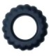 BAILE - TITAN COCKRING BLACK 2 CM