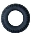BAILE - TITAN COCKRING BLACK GREEN 2 CM
